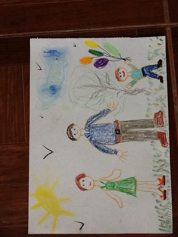 Творчество Макса и мое)))