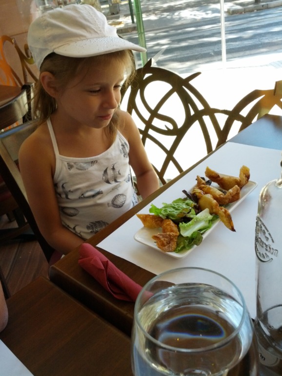 Салоу, Таррагона, Реус