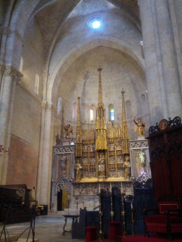 Салоу, Таррагона, Реус