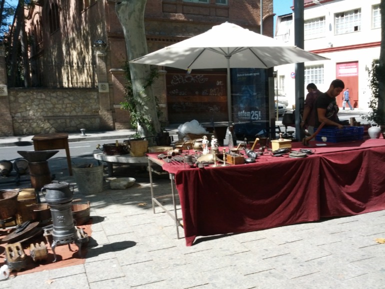 Салоу, Таррагона, Реус