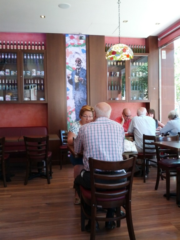 Салоу, Таррагона, Реус