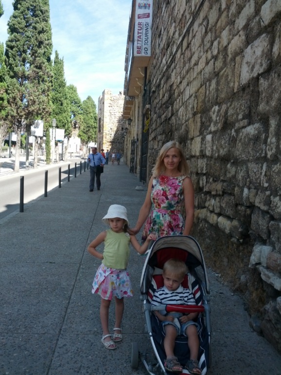 Салоу, Таррагона, Реус