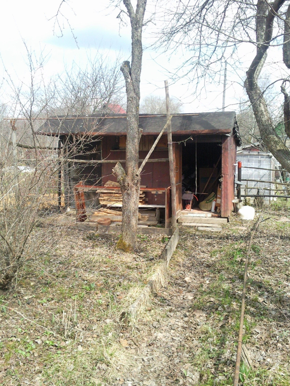 Дача 1 км от г. Кольчугино