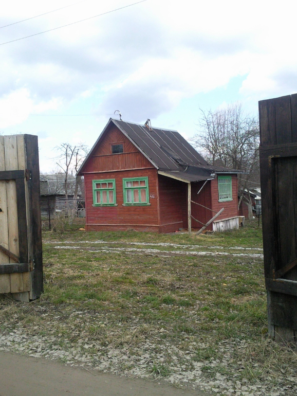 Дача 1 км от г. Кольчугино