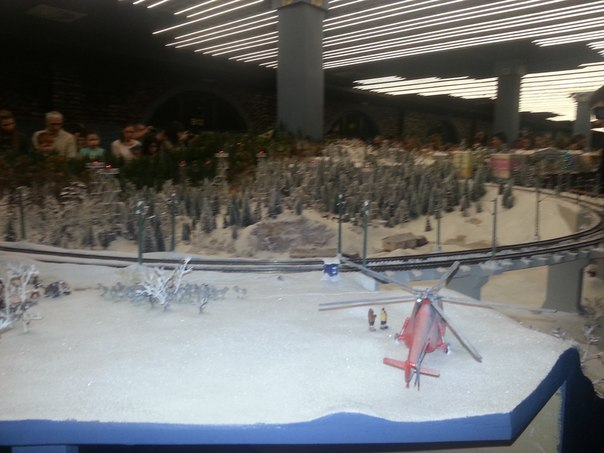 Мы там были и вам советуем!!