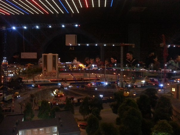 Мы там были и вам советуем!!