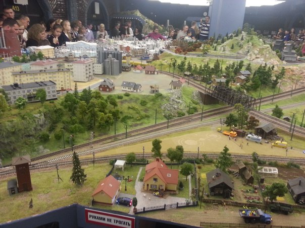 Мы там были и вам советуем!!