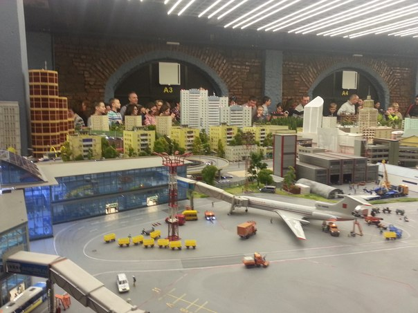 Мы там были и вам советуем!!