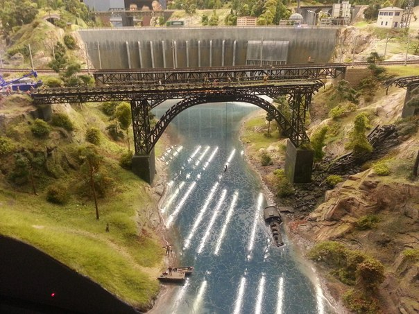 Мы там были и вам советуем!!