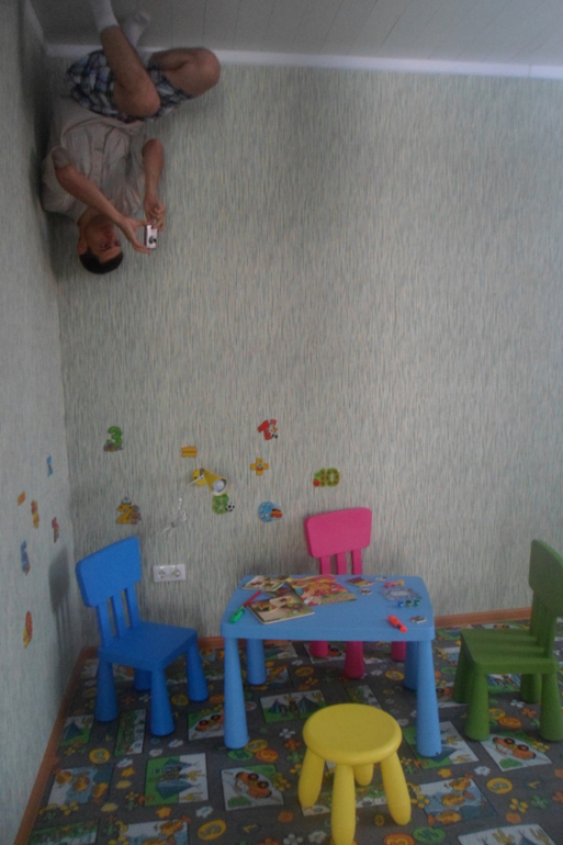 Кабардинка и Геленджик (июнь 2014)