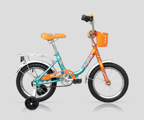 Как определить "размер" велосипеда?