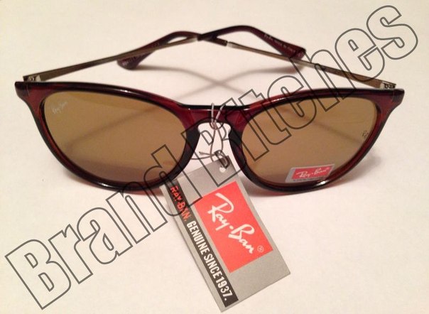 Очки RAY BAN (много моделей).
