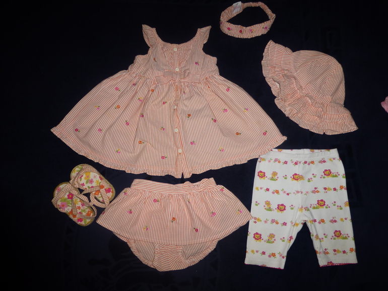Gymboree,Next,Kanz и др. с 3 мес. и до 5 лет.