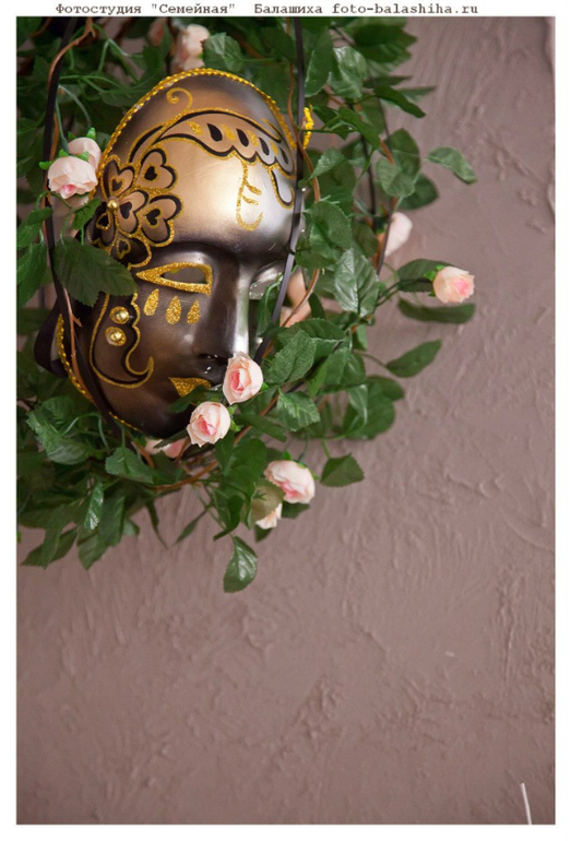 Фото обновленной фотостудии в г.Балашиха