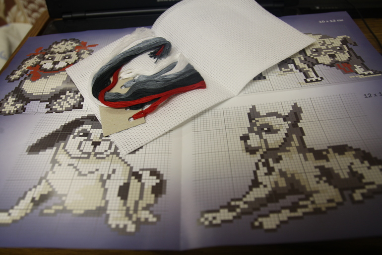 Розыгрыш слонов - 46!!!