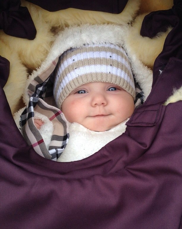 Немного о нас!) С фото.