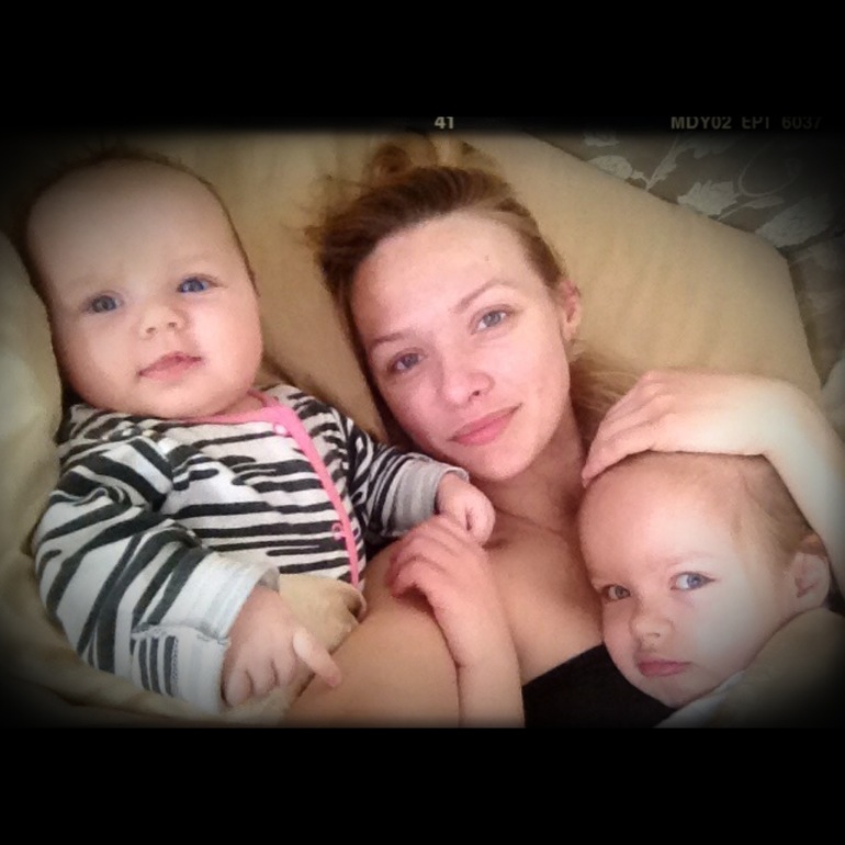 Немного о нас!) С фото.