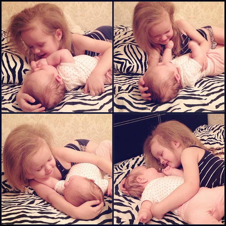 Немного о нас!) С фото.