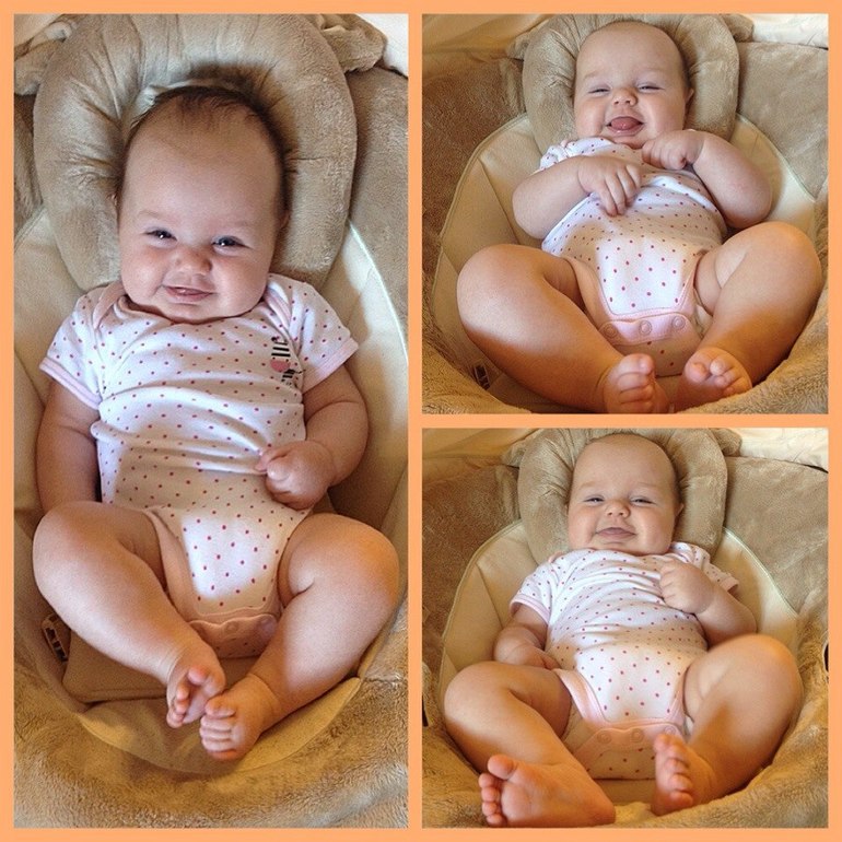 Немного о нас!) С фото.