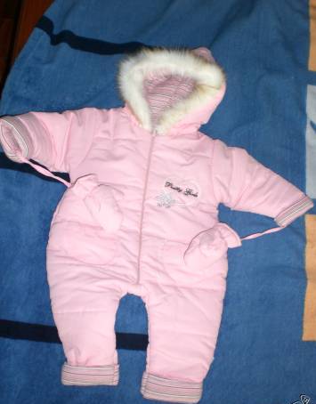 Одежда для девочек и для мальчиков