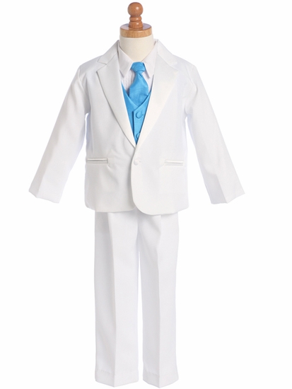 Новые нарядные костюмы д/мальчиков производства США