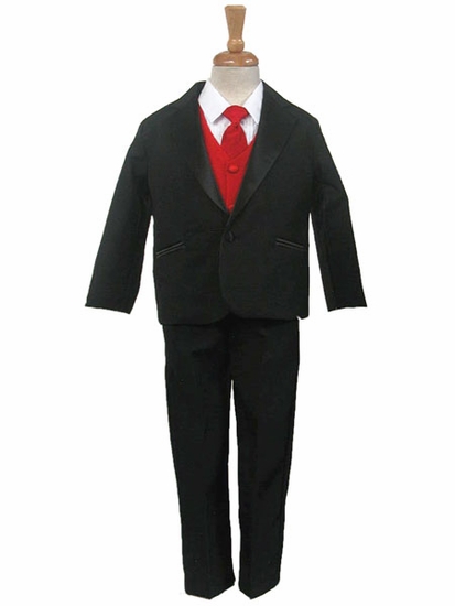 Новые нарядные костюмы д/мальчиков производства США