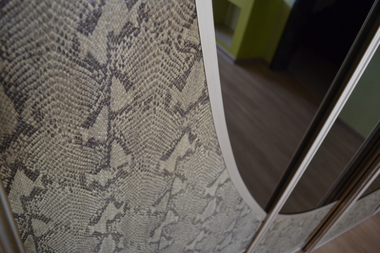 гостинная-новоселье!