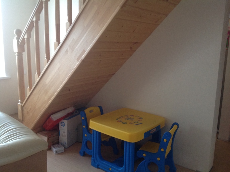 Продаю 4-х к. квартиру в ЖК