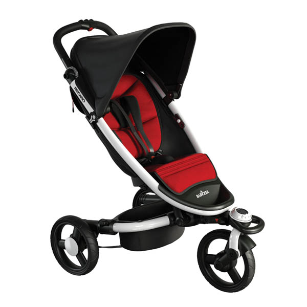 Коляска Recaro BabyZen цвет унисекс