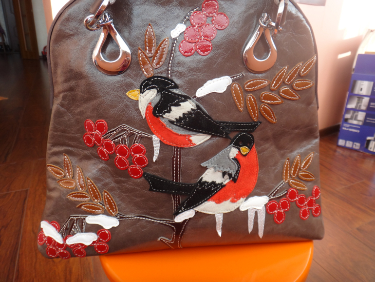 ХВАСТИКИ Красота за разумные деньги!!!!