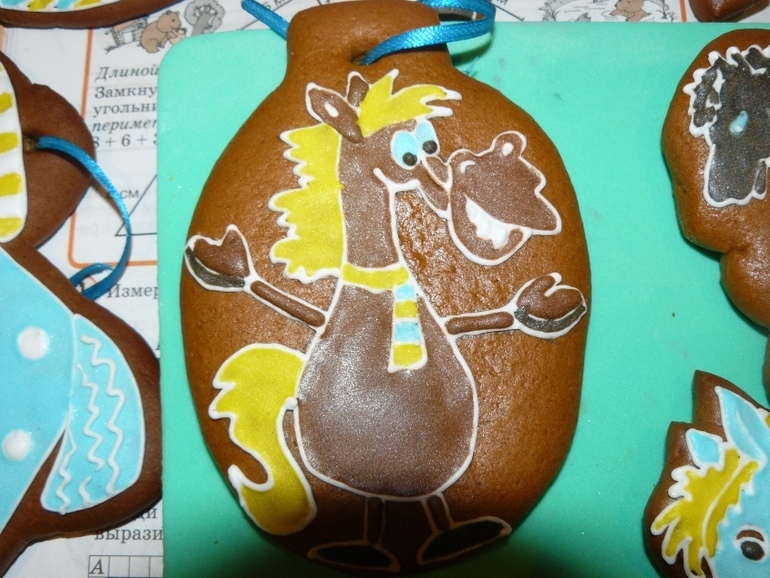 Торты и капкейки на заказ