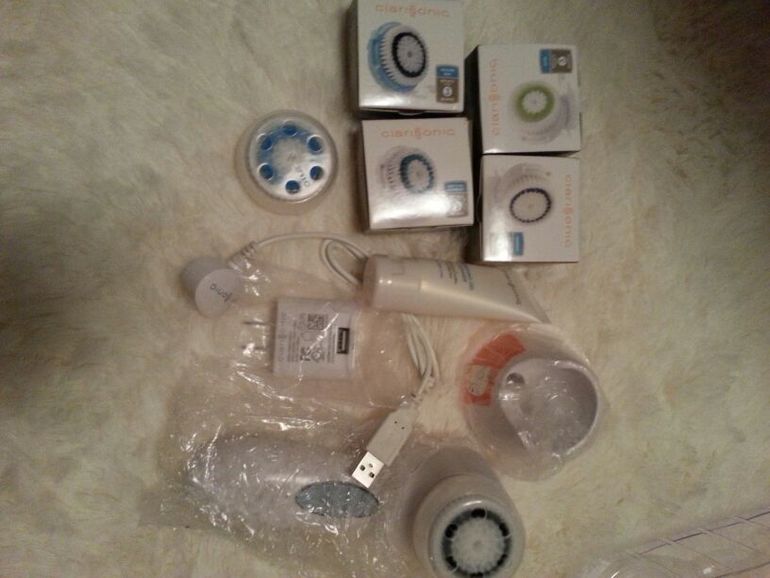 Clarisonic