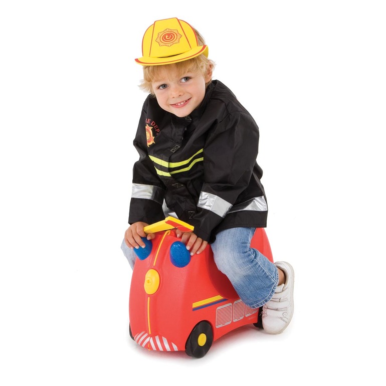 Trunki оригинал из Англии! В наличии! Чемоданы и рюкзаки