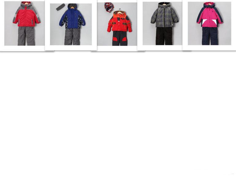 Цены снижены! Зимняя одежда Didriksons, Quiksilver, Rugged Bear, LE, и др.