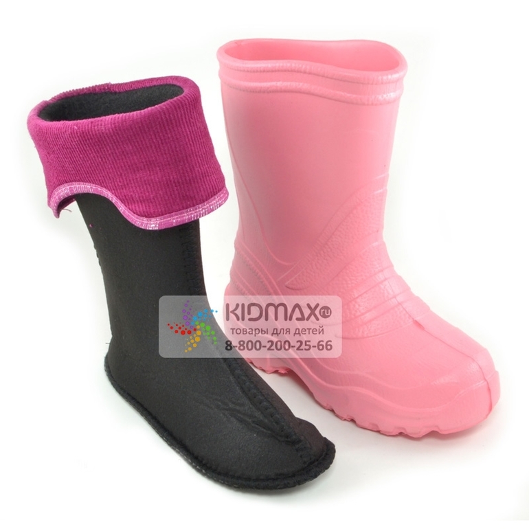 Весенний гардероб