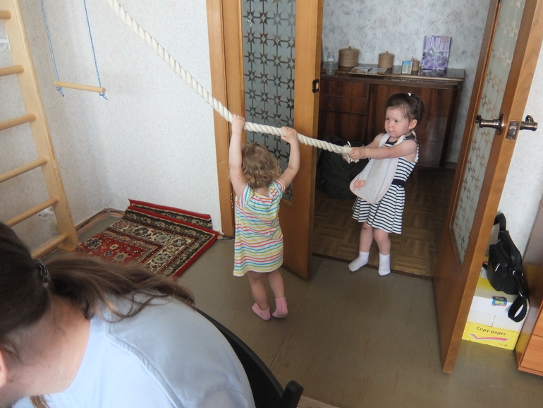 Наши выходные