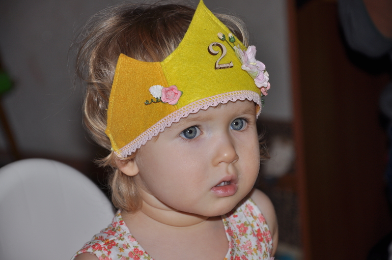 День Рождения!