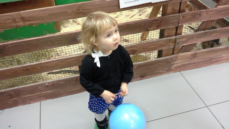 Про Любин ДР