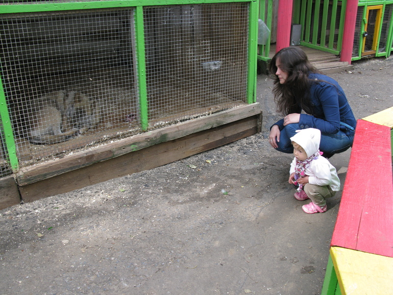 Крестная мама