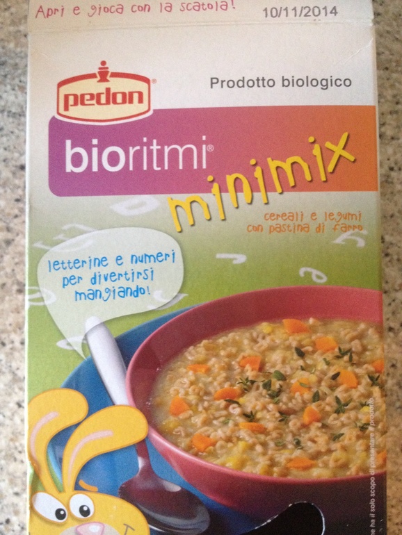 Мы едим :)