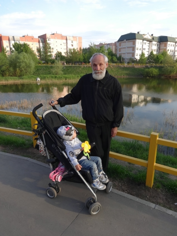 Каков он - священнослужитель в миру?