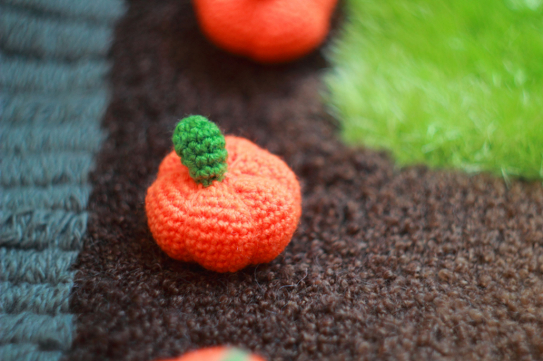 Скоро-скоро дачный сезон...