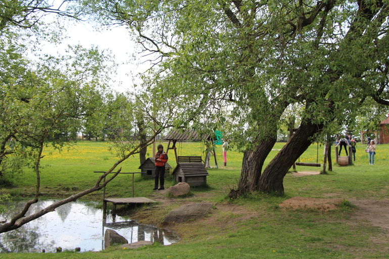 Майские в Минске