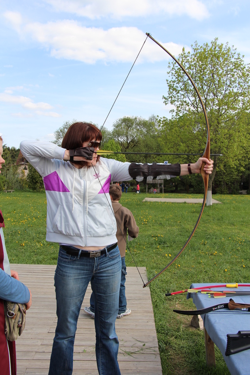 Майские в Минске