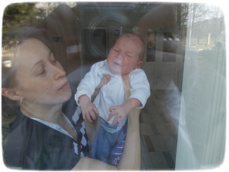 А нам уже 2 месяца!!!