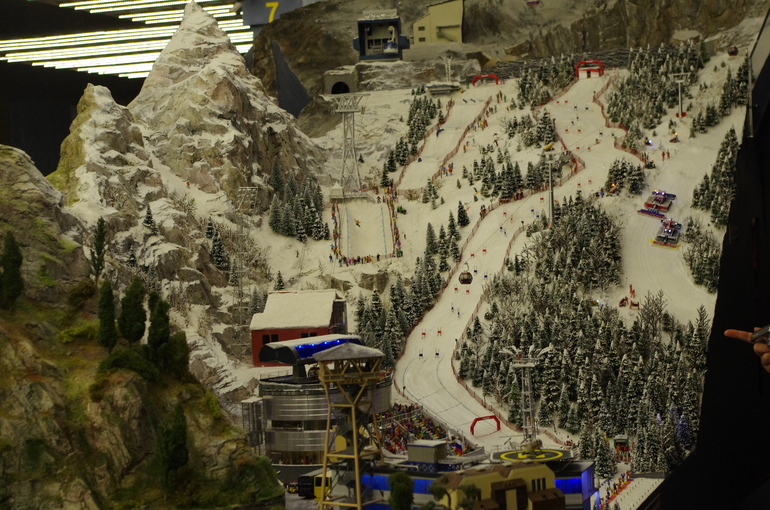 Понедельник-день прекрасный)))