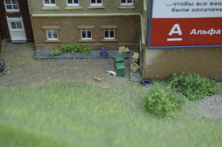 Понедельник-день прекрасный)))