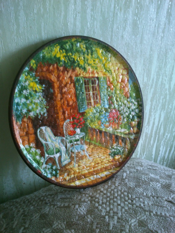 Поток №23, урок№6