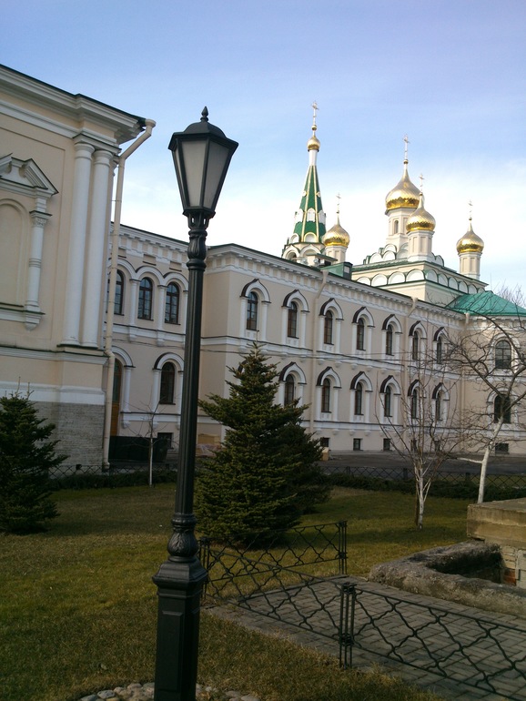 Понедельник-день прекрасный)))