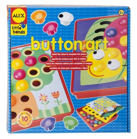 Куплю мозайку Alex Toys